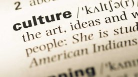 Link zur Seite: Interventionsbereich "Kulturelles Erbe und die Kreativwirtschaft"