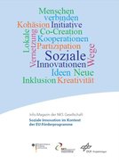 Link zu: Publikation Soziale Innovation