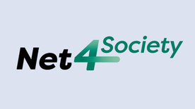Logo Net4Society